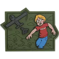 Maxpedition Insignia AMERICAN PASTIME (FULL COLOR)