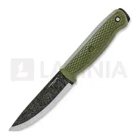 Condor Tool & Knife Terrasaur, verde