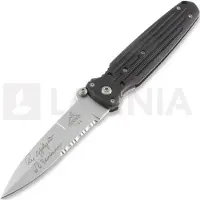 Gerber Navaja Applegate-Fairbairn Covert