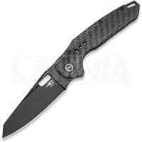 Bestech Navaja Nyxie - Blackwash - CF