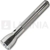 Maglite 3rd Gen LED 3D Silver