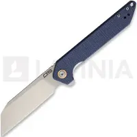 CJRB Navaja Rampart Gray