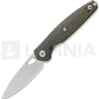 GiantMouse Navaja ACE REO, Green Canvas