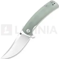Artisan Cutlery Navaja Arroyo Linerlock Jade