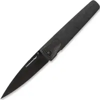 Cold Steel Caledonian, Forged Carbon Fibre