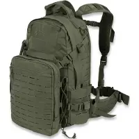 Direct Action Mochila Ghost Mk2, verde olivo