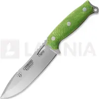 Cudeman Cuchillo Kayman, green