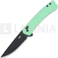 CRKT Navaja Q Compact, aqua