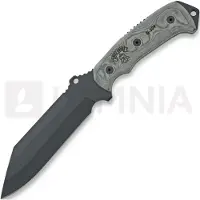 Tops knives Cuchillo Smoke Jumper