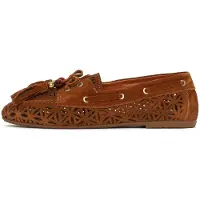 Derimod Mocasines marrón