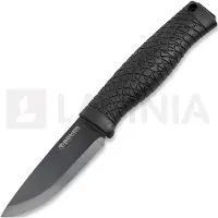 Böker Manufaktur Solingen - Naturensöhne MK. I - Cuchillos negro