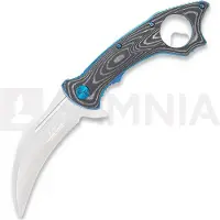 Hibben Navaja Warbird Linerlock