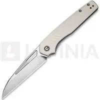 CIVIVI Navaja Guile, Ivory G10, Satin