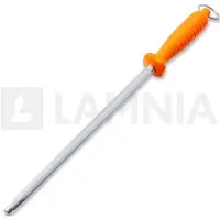 Eka Cuchillo de cocina Chaira de Afilado Orange 30 cm