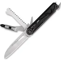 Gerber Armbar Trade, Black