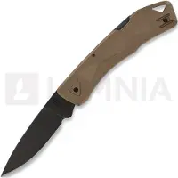 Gerber Navaja LST Ultra DP PE Cyber Black