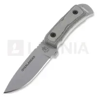 Tops knives Cuchillo Overlander
