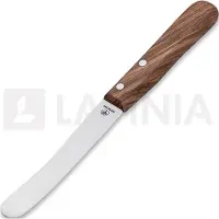 Böker Germany Cuchillo de cocina Classic Buckelsmesser Olive