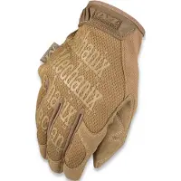 Mechanix Guantes Largos The Original
