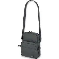 Helikon Tex Bolsa de hombro EDC Compact, shadow grey