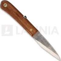 Mikihisa Navaja Double Bevel Moroha Folder