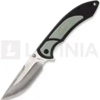 SCHRADE Navaja Trail Boss Linerlock DP