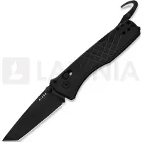 Kizer Cutlery Navaja Aegis T AEB-L, Black G-10, PVD