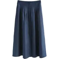 Next Falda 'N. Premium' navy
