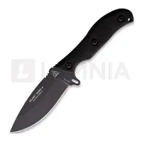 Tops knives Silent Hero 4
