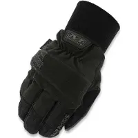Mechanix Guantes Coldwork Canvas Utility, XL