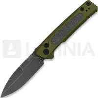 Kershaw Navaja Auto Launch 22 Button Lock