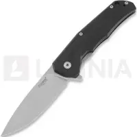 Lionsteel Navaja TRE G-10, negro