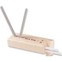 Lansky Sharpeners Deluxe Turn-Box Crock Stick