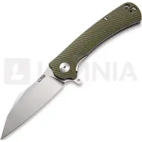 CJRB Navaja Talla, verde