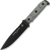 Tops knives Cuchillo Mohawk Hunter