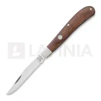 Bear & Son Navaja Heritage Walnut Folder