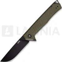 Tekto Knives Navaja F1 Alpha Linerlock OD
