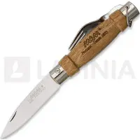 Mam Navaja Knife with Fork & Keyring