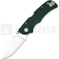 Manly Navaja City 14C28N, military green