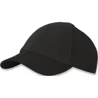 Helikon Tex Gorra BBC Folding Outdoor, negro