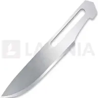 Havalon Hoja de cuchillo Baracuta Blades #115XT, 5 pack