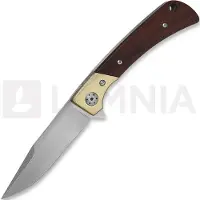 Roper Knives Navaja Buffalo Scout Linerlock