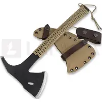 Condor Tool & Knife Sentinel Axe Desert
