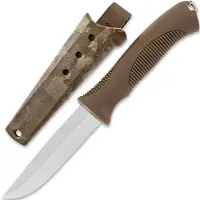 Rokka Cuchillo Korpisoturi N690, coyote