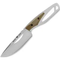 Buck Cuchillo 631 PakLite 2.0 Field, verde