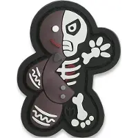 Maxpedition Insignia GINGERBREAD (TACTICAL)