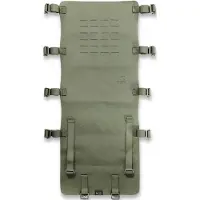 Tasmanian Tiger TT Base Carrier Flap, verde olivo