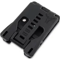 Blade Tech Tek-Lok - with Knife Sheath Hardware - Black
