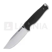Akeron Ekinox V3, negro