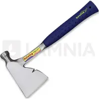 Estwing Hacha Carpenter's Hatchet, azul